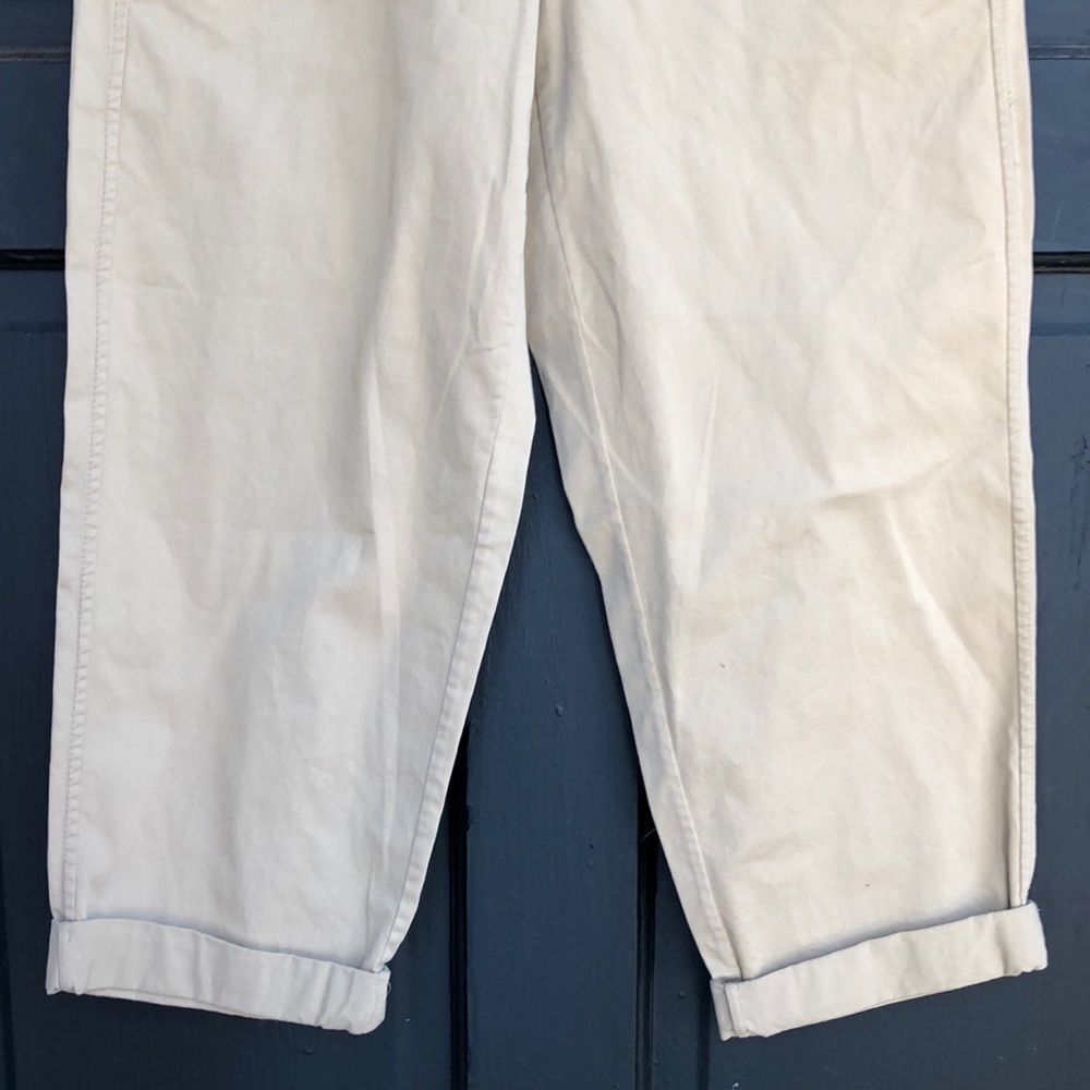 Theory Crop Pants‎ - Picture 3 of 8